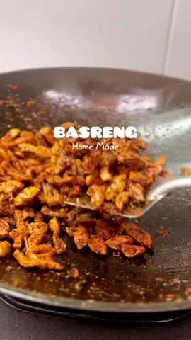 Basreng home made gak kalah enak sama yang beli🤭  #sumberselera #resepbakso #resepbasreng #basrengviral #basrengpedas #pakarnyabaksosapi #karenahidupgaperluribet 