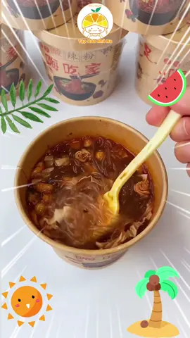 Miến Trùng Khánh Chua Cay siêu Hot giá siêu Sốc chỉ có tại shop!  #anvatnoidiatrung #mientrungkhanhchuacay #mientrungkhanh #anvat #ngon #yummyfood #mianlien #chuacay 