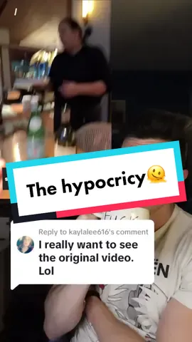 Replying to @kaylalee616  the privilege and hypocrisy is unreal #fraud #flavcity #grifter 