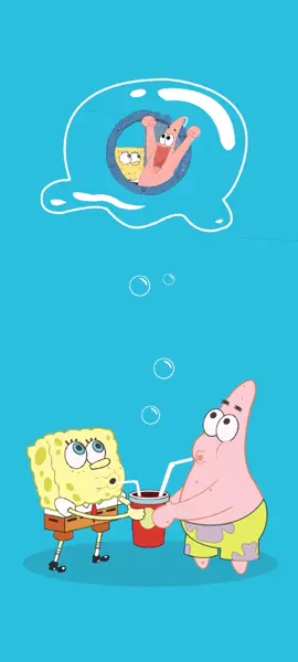 #livewallpaper #bobesponja #4k 