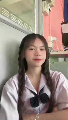 บวมมาแต่ไกล#ฟีด #foryou #มัธยมวัดธาตุทอง 