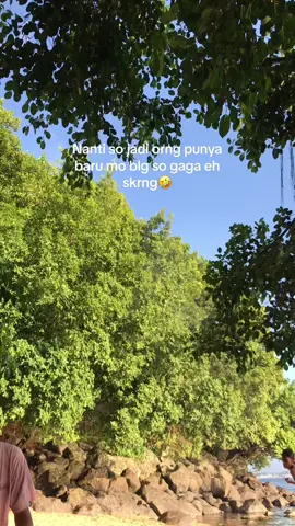 Memang gaga dri dlu cma ngna nintau bersyukur😆 #manadotiktok #sulutpunya #manadobagoyang #fyp 