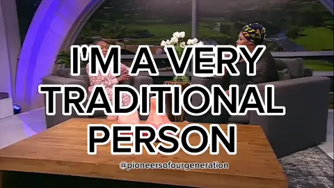 2/3 Real Talk with Anele - Talk with Dineo Ranaka on her spiritual journey of finding God & Ancestry lineage. #pioneersofourgeneration #pioneertalk #women #mzansi #womancrushwednesday #southafricatiktok🇿🇦 #MentalHealthAwareness 