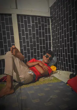 tetap santay di kamar