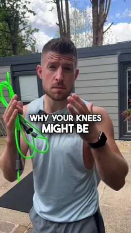 Knee Pain When Jumping Rope? 🤪#skipping #skippingrope #jumpingrope #jumprope #fitnesstok #crossfit #boxing #fy #fyp #fypage #foryou #foryoupage 