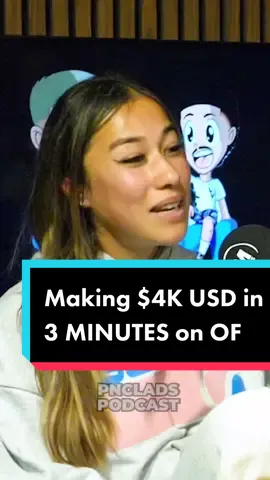 OF Money is CRAZY @paris  #of #ppwyang #fyp #viral #18 #money #moneytok #internet 