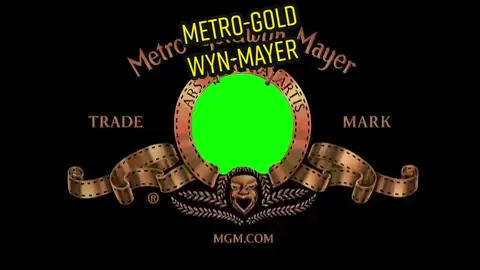 Metro-Goldwyn-Mayer #greenscreenvideo #greenscreen #greenscreeneffect #greenscreenchallenge #foryou #pfy #fyp #mgm #metrogoldwynmayer 
