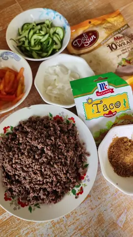 Home-made Mini Beef Shawarma Wraps 😋✨️ #EasyFoodRecipes #CookingVideos #RecipeIdeas #Foodie #foryou #viral 