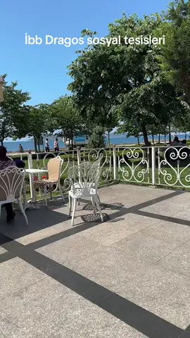 #ibb#ibb sosyal tesisleri#istanbul#boğaziçi #adalarsahilindebekliyorum  