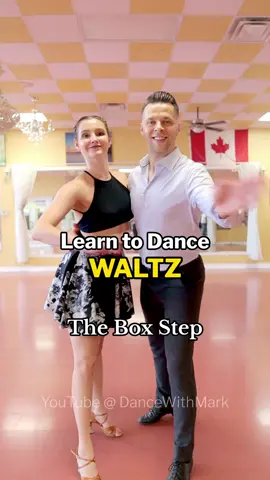 Let’s learn some Waltz! 🤩💃🕺 #waltz #ballroomdance #ballroomdancing #ballroomdancer #ballroomcompetition #dance #dancer #dancechallenge #dancetutorial #dancelesson #torontodance #torontodancers #torontodanceclass #torontodancestudio #torontodancing 