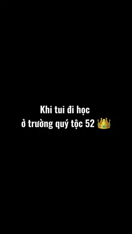 Khi tui đi học ở trường quý tộc phần 52 #lephamychi #hai #giaitri 