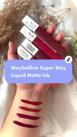 Get the perfect lip look with @Maybelline New York PH Liquid Lipstick! The formula is long-lasting and gives a flawless matte finish that lasts up to 16 hours. Available in super-saturated 36 shades✨💄👄#ugcmarketing #ugccreator #socialmediamarketing #digitalmarketing  #contentmarketing #maybelline #maybellinesuperstay #affiliatemarketing 