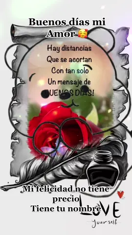 #CapCut #buenosdiasmiamor😍🥰 dios te bendiga en este amanecer tan 🤩 