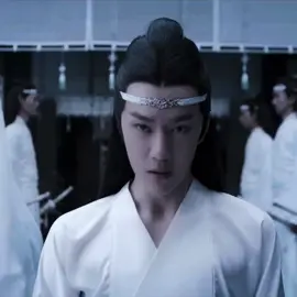 เว่ยอิงคือคนเดียวที่หลานจ้านอยากเจอทุกชาติไป #ป๋อจ้าน #wangyibo #xiaozhan #ปรมาจารย์ลัทธิมาร #fyp 