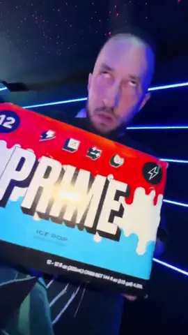 WE GOT PRIME BOYS! #ksi #drinkprime #prime #loganpaul #shorts #viral #fyp #song #music 