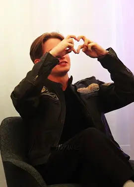 i'm gonna marry him anyway😽 | happy bday bestie @sbreyra💗 | #kitconnor #kitconnoredit