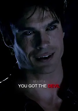 His vamp face >> ||                                                            #damonsalvatore #thevampirediaries #thevampirediariesedit #edit #tvd #tvdedits #iansomerholder #fyp #foryou #foryoupage #viral 
