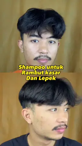 Sok di coba!  #rambutnodrama #hairhacks #HairCareTips #keramasaloevera #frizzhair #fas #rejoicexfas 