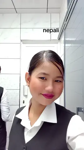 #qatar🇶🇦  she is the best dancer in qatar 😆😆 aaba kai vanu xoina jhilay  distrub garna matraii janyako xa🙄