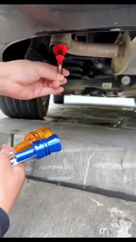 Universal Muffler Exhaust Pipe Whistle Turbo Sound Pipe #elcrtz #tiktokshop #muffler #exhaustpipe #turbowhistle #fyp #foryou 