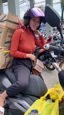Its more fun in the philippines nga talaga 🥰 #mamiruth #positivevibes #goodvibes #fyp 