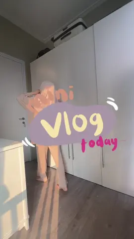 Doain yaa aku lebih rajin bikin mini vlognya🥲🫶🏻 #Scalett #BodyCare #7xceramide #ForBetterBodyBarrier @Scarlett Whitening Official 