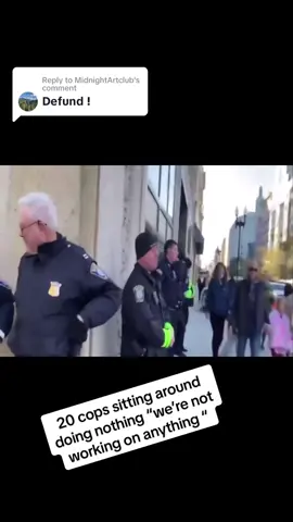 Replying to @MidnightArtclub  #defundthepolice #policeofficer #wow #trending #inexcusable 