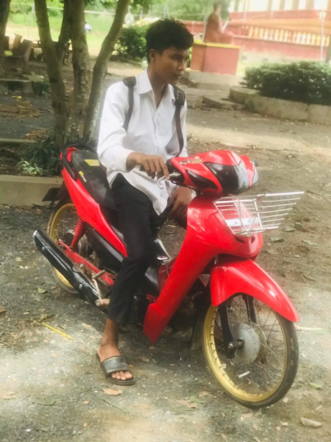 ការនៅរៀន😂🫡#តាកុងឡានវ័យក្មេង🙂🥰🥰 #ឡានចាស់សុំរាប់អានផង🚛💗🥰🙏