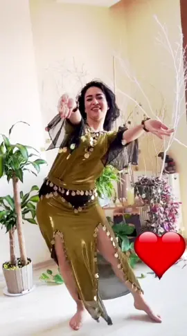 🌹رقص شرقي مصري🌹  بص على الحلاوه🌹