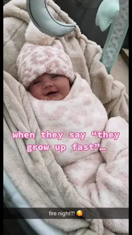 But i wouldn’t trade it!! She’s so much fun at this age! 🥹 #babiesoftiktok #toddlersoftiktok #momlife #growingup #forevermybaby #fyp 