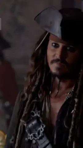 Барбосса утратил Корабль 