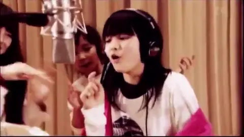 2011年度 LoveSong/レコーディングver.  #天てれ #大天才てれびくん #天才てれびくん 