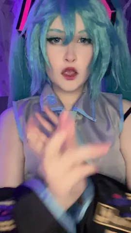 :3 #miku #hatsunemikucosplay #pjsk #projectsekaicosplay #vocaloid #mikuvocaloid #hatsunemikicosplay #vocaloidsinger #fyp #blowup #foryoupage #foru #viral #animefyp #animetiktok 