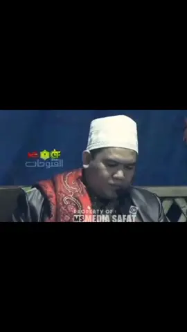Jendral #santrisalafi @alfu_alfutuhat neras sehat pangersa 🤲😭 #pepeling  #berandasantri #safat #safatmajalengka 