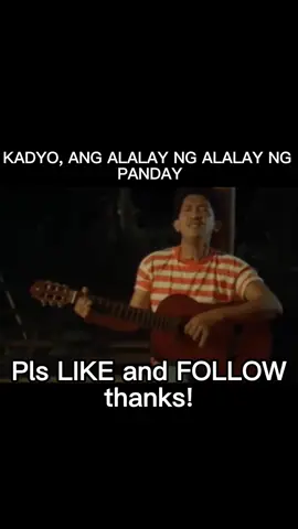 ANG ALALAY NG ALALAY NG PANDAY #joeydeleon #richie #alalayngpanday #funny #tiktokreels #shorts #trending