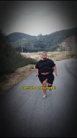 Controle o Resultado! 🦅x🌎 #emagrecimento #motivação #gymmotivation #emagrecer #obesidadenuncamais #inspiração #fitnessmotivation #melhorversão #constancia #mindset 