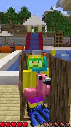 Stinken in Minecraft! #lekoopa #minecraftmods #Minecraft #stinken