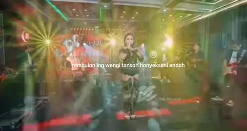 Rembulan #nikensalindri #rembulan #jowopride #jowostory #dcmusic 