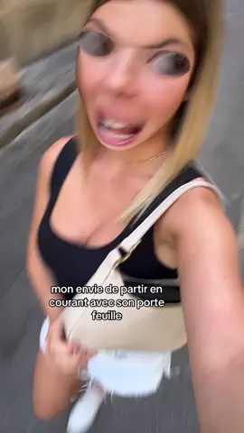 😂😂je vais lui acheter un sac … #humour 