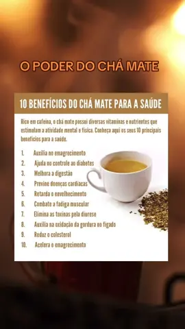 #chamate #beneficio #dicasdesaude #chá #saudeebemestar #saudavelmentelift #liftsaude #fypシ゚viral #fyp #fypシ゚viral #tiktok 