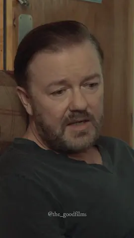 #AfterLife 💛 #rickygervais 