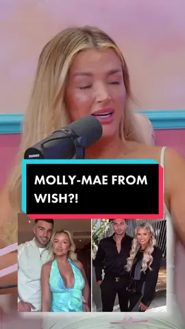 Does @Charleen Murphy look like @Molly-Mae Hague?! 💕  #fyp #foryoupage #podcast #savinggrace  #comedy #GKBarry #trending #mollymae #charleenmurphy #elliekelly 