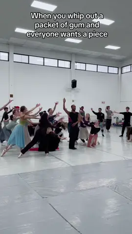 Okay last one 😂 #rehearsal #ballet #carmentiktok #carmenballet #escamillio #ballethumor 
