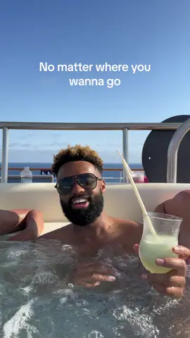 Did I just make the new vacation soundtrack? #cruise #Summer #vacation #newsong 