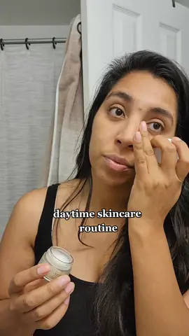 It's a do your skincare and no makeup type of a day 🙃💙 My skin has been looking funky lately so I'm going to give it a break from the bb & or foundation.  This is my everyday skincare routine. I have combo skin so I keep it super simple and only use wants most beneficial for me like sunscreen & vitamin C. and can't forget about the eye balm 👀 Nice and sweet!  #skincare #skincareroutine  #daytimeskincareroutine  #cleanskincare  #monatskincare  #monat #nomakeupdays  #sahmskincare  #sahmroutine #simpleskincareroutine   #momsover30 