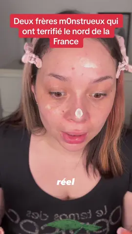 Régulièrement de lâcher, de colombes sont organisées, des rassemblements aussi pour la mémoire des quatre jeunes filles  Le frere jourdain en vie est toujours emprisonné  ##jourdain##frerejourdain##nordpasdecalais##makeup##maquillage##histoirevraie##histoirecourte##storytime