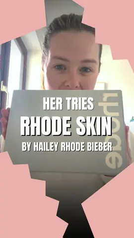 Did someone say glazed? 🍩 We finally got our hands on Hailey Bieber’s Rhode Skin and decided to give it a try. Trying out the Peptide Glazing Fluid, the Barrier Restore Cream and all three of the Peptide Lip Treatments, we’re feeling more hydrated than ever 💦 Have you managed to get your hands on the line yet? Let us know in the comments👇 #rhode #haileybieber #skincare #beauty #hertries  @rhode @haileybieber 