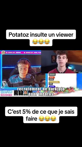 #pourtoi #fyp #humour #humour2023 #potatoz #cacabox 