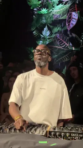 The god 🫶🏾 #blackcoffee #hiibiza #ibiza #deephouse 