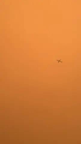 Can pilots see? The air quality is currently at 190 and getting worse. So spooky. No filter. 